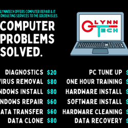 GlynnTech