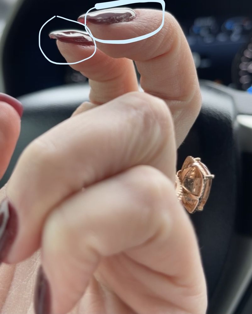 PRO NAILS 12 Photos Nail Salons 1803 N Hwy 81, Duncan, OK Phone