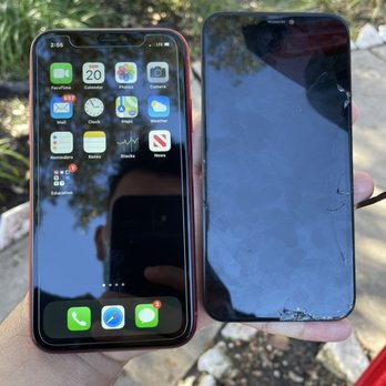 IPhone Repair PRO - iPhone XR - Free Screen Protector - True Tone restore - Mobile Phone Repair Near Me IPhone Repair PRO - iPhone XR - Free Screen Protector - True Tone restore - Mobile Phone Repair Near Me