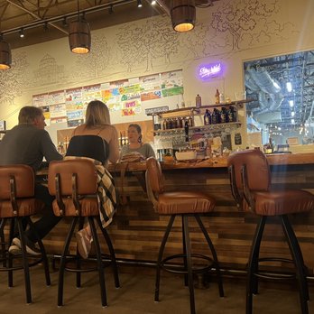 Wild Fields Brewhouse - Breweries Near Me - Atascadero, California