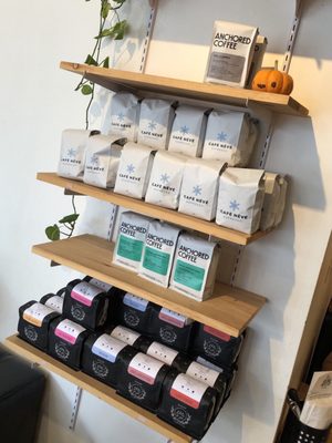 Café Névé by null