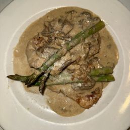 Pollo Della Casa