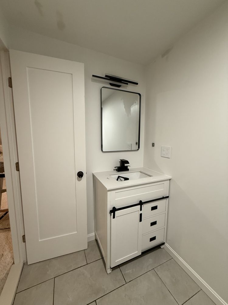 Slide of Renovation Daddy