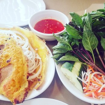 Golden Pho & Grill - Banh xeo and a generous side of freshness. Rating: 3.5 stars - Vietnamese Near Me - Denver, Colorado Golden Pho & Grill - Banh xeo and a generous side of freshness. Rating: 3.5 stars - Vietnamese Near Me - Denver, Colorado