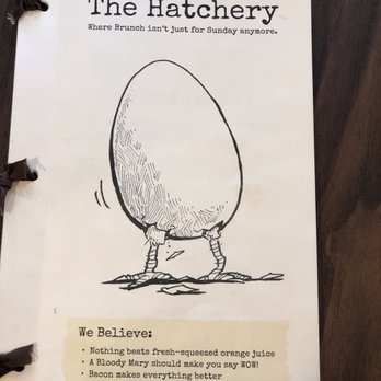 The Hatchery - Breakfast & Brunch Near Me - Ludlow, Vermont The Hatchery - Breakfast & Brunch Near Me - Ludlow, Vermont