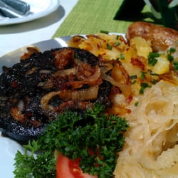 Bärsbacher Hofschenke Ewald Klaus