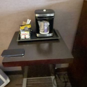 DoubleTree by Hilton Hotel Downtown Wilmington - Legal District - Coffee maker - Hotels Near Me - Wilmington, Delaware DoubleTree by Hilton Hotel Downtown Wilmington - Legal District - Coffee maker - Hotels Near Me - Wilmington, Delaware