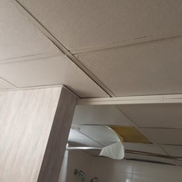 Ceiling Ceiling