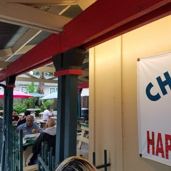 Champ Burger - Not just happy. Cha happy. - Burgers Near Me - Houston, Texas