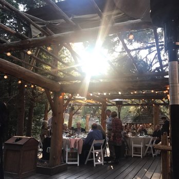 Arrowhead Pine Rose Cabins - Venues & Event Spaces Near Me - Twin Peaks, California