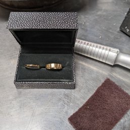 14k wedding bands 14k wedding bands