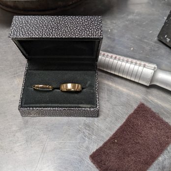 Diy Wedding Rings - 14k wedding bands - Art Classes Near Me - San Francisco, California Diy Wedding Rings - 14k wedding bands - Art Classes Near Me - San Francisco, California