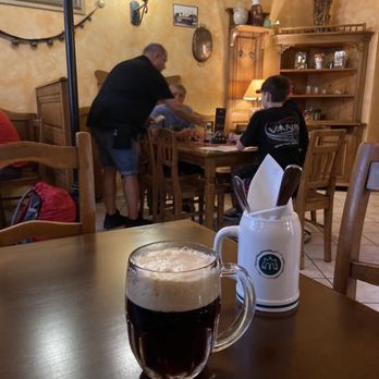 Cafe - Cafe - Cafes Near Me - Prague, Puerto Rico