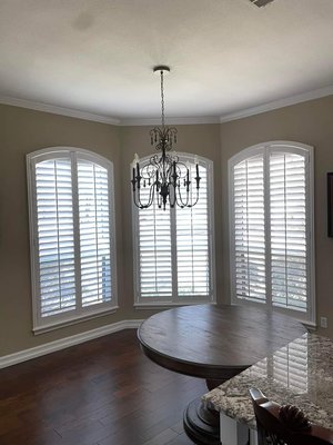 A&Q Custom Shutters on Yelp