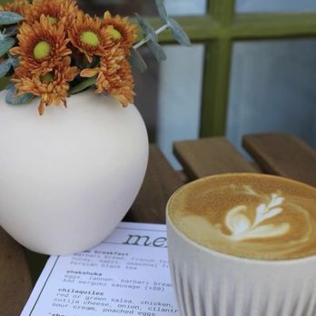 ESME - Coffee & Tea Near Me - Culver City, California ESME - Coffee & Tea Near Me - Culver City, California