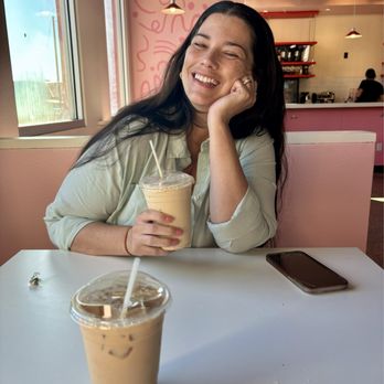 Cafe Chica - Desserts Near Me - Albuquerque, New Mexico