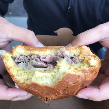 Due West Market - Roast beef sandwich - Grocery Near Me - Olema, California Due West Market - Roast beef sandwich - Grocery Near Me - Olema, California