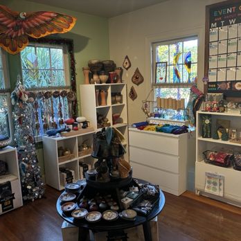 Spiral Circle Bookstore & More - Bookstores Near Me - Orlando, Florida