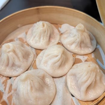 Nanxiang Soup Dumpling - Noodles Near Me - Pinellas Park, Florida Nanxiang Soup Dumpling - Noodles Near Me - Pinellas Park, Florida