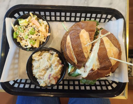 Local Foods - Post Oak by null