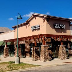 Vista Ridge Dental Care