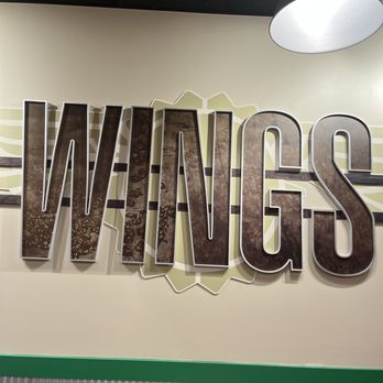 Wingstop - Chicken Wings Near Me - Cincinnati, Ohio