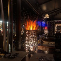 Monkey Bar & Grill