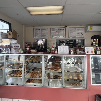 USA Donuts & Croissants - And another view - Donuts Near Me - Downey, California USA Donuts & Croissants - And another view - Donuts Near Me - Downey, California