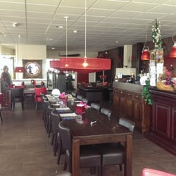 Restaurant De Goudvis