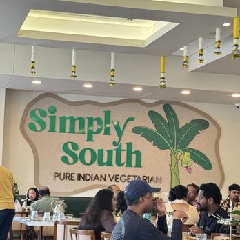 Simply South - Indian Near Me - Warrenville, Illinois