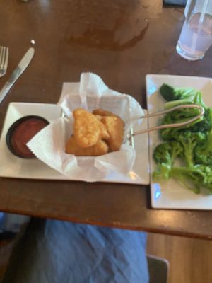 Carriage House Restaurant & Tavern by null