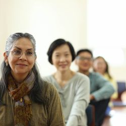 Santa Clara Meditation - Meditation Members
