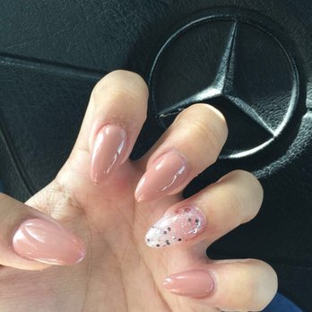 Leah's Nail Shop - Shout out to Ana - Nail Salons Near Me - Carson, California