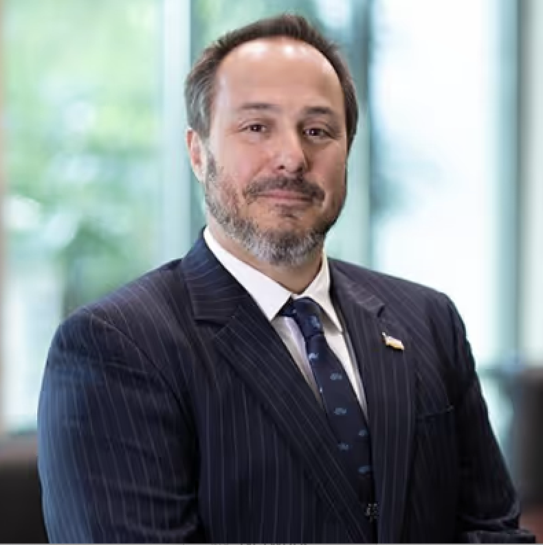 Antonio Bruni - disability attorney in Pensacola, FL