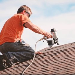 Installation Service & Repair - Roofing Contractor