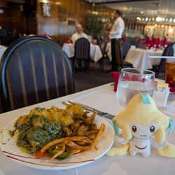 India's Restaurant