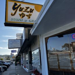 YUZU SUSHI & GRILL - Updated October 2026 - 559 Reviews - 1145