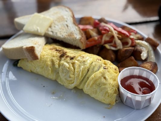 The Ramp Restaurant by null