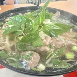 House Special