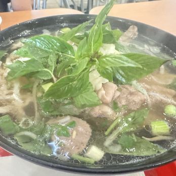 Pho Street - House special - Vietnamese Near Me - Toronto, Ontario