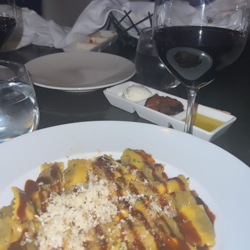 Scarpetta - Italian Near Me - Las Vegas, Nevada Scarpetta - Italian Near Me - Las Vegas, Nevada