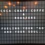 Photo of COCA Craft Coffee & Roasters