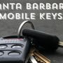 Photo of Santa Barbara Mobile Keys