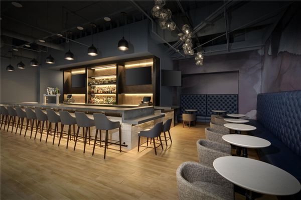 Hyatt Regency Milwaukee by null