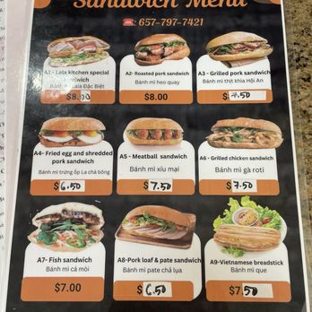 LaLa Kitchen - Menu - Food Delivery Services Near Me - Garden Grove, California LaLa Kitchen - Menu - Food Delivery Services Near Me - Garden Grove, California