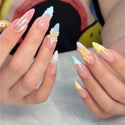 Doki Doki Nail Salon