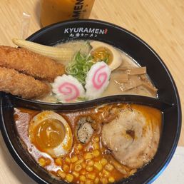 Yingyang Bowl Yingyang Bowl