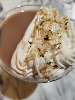 Sugar Factory - Cherry Hill by null