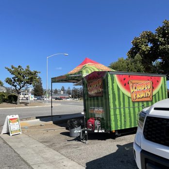Loaded Fruits - Caterers Near Me - San Jose, California Loaded Fruits - Caterers Near Me - San Jose, California