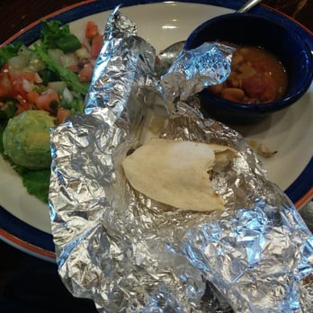Mariachi Bar - May not look like mich bit it taste azong and the beans are verrry good!   :D - Bars Near Me - San Antonio, Texas